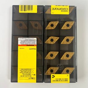 SANDVIK / DNMG150608-MM 2035 / 10 pcs