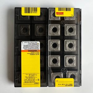 SANDVIK / SNMG190616-SM H13A / 10 pcs