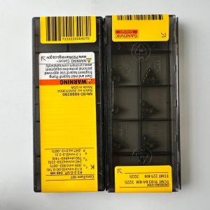 SANDVIK / TCMT110304-KM 3225 / 10 pcs
