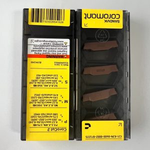 SANDVIK / C2I-K2N-0600-0002-GF 1225 / 5 pcs