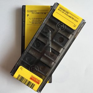 SANDVIK / N331.1A-145008M-PM 4330 / 10 pcs