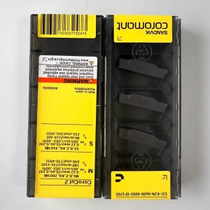 SANDVIK / C2I-K2N-0600-0002-GF 1205 / 5 pcs