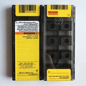 SANDVIK / N331.1A-145008M-PM 4340 / 10 pcs