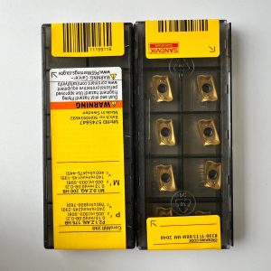 SANDVIK / R390-11T308M-MM 2040 / 10 pcs