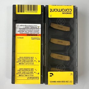 SANDVIK / C2I-J2N-0500-0004-GM 4425 / 5 pcs