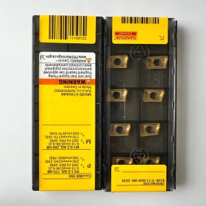 SANDVIK / R390-11T308M-MM 2030 / 10 pcs