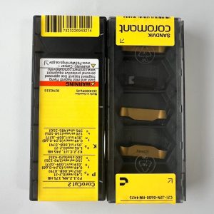 SANDVIK / C2I-J2N-0600-RM 4425 / 5 pcs