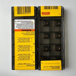 SANDVIK / 880-0503W08H-P-LM 4334 / 10 pcs