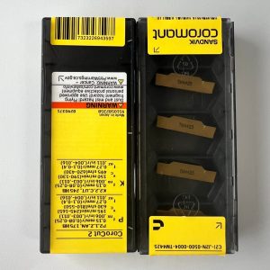 SANDVIK / C2I-J2N-0500-0004-TM 4425 / 5 pcs