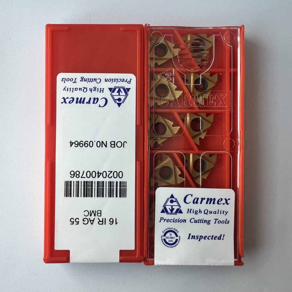 Carmex / 16IRAG55 BMC / 10 pcs