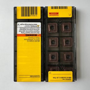 SANDVIK / 880-070406H-C-LM 1144 / 10 pcs