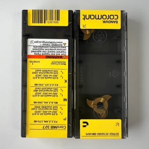 SANDVIK / 327R12-2251502-GM 1025 / 2 pcs