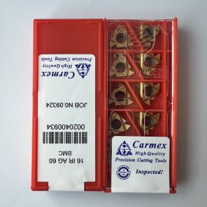 Carmex / 16IRAG60 BMC / 10 pcs