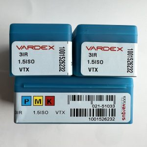 Vargus/ 3IR1.5ISO VTX / 10 pcs