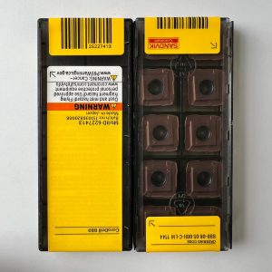 SANDVIK / 880-080508H-C-LM 1144 / 10 pcs