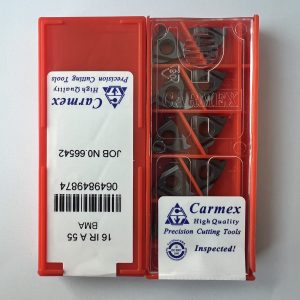 Carmex / 16IRA55 BMA / 10 pcs