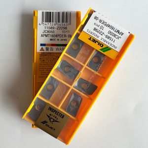 APMT1604PDER-08 JC8050 / 10 pcs