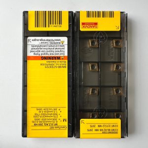 SANDVIK / CCMT060208-MM 2015 / 10 pcs