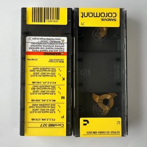 SANDVIK / 327R12-2225002-GM 1025 / 2 pcs