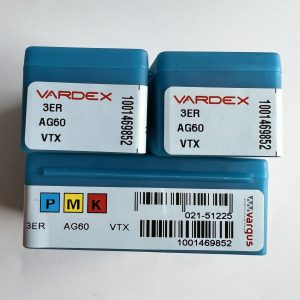 Vargus/ 3ERAG60 VTX / 10 pcs