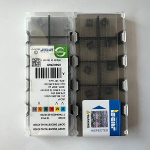 ISCAR / QOMT060208TN-HQ IC928 / 10 pcs