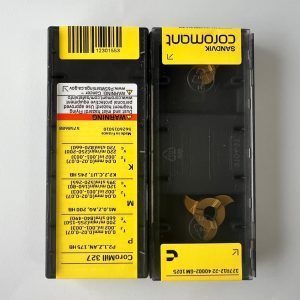 SANDVIK / 327R12-2240002-GM 1025 / 2 pcs