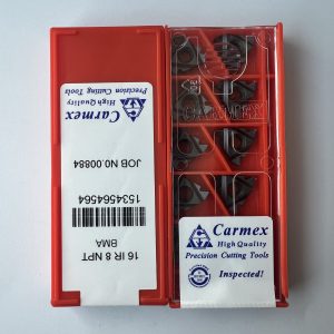 Carmex / 16IR8NPT BMA / 10 pcs