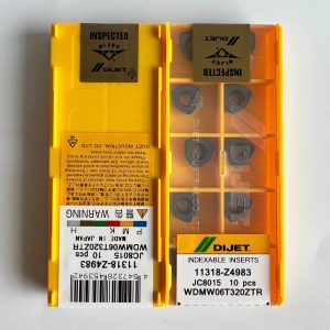 WDMW06T320ZTR JC8015 / 10 pcs