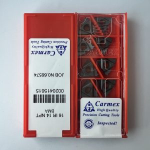 Carmex / 16IR14NPT BMA / 10 pcs