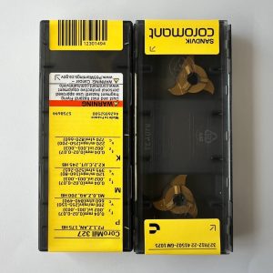 SANDVIK / 327R12-2241502-GM 1025 / 2 pcs