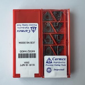 Carmex / 16IR18NPT BMA / 10 pcs
