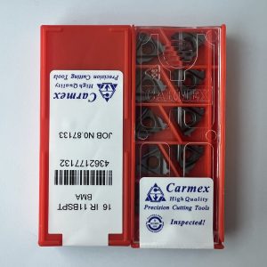 Carmex / 16IR11BSPT BMA / 10 pcs