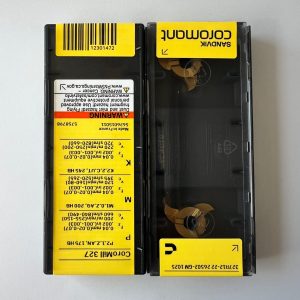 SANDVIK / 327R12-2226502-GM 1025 / 2 pcs