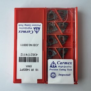 Carmex / 16IR14BSPT BMA / 10 pcs