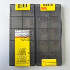 SANDVIK / DCGT11T304-UM 1115 / 10 pcs