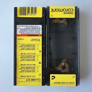 SANDVIK / 327R12-2221502-GM 1025 / 2 pcs