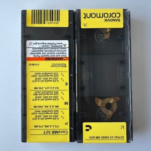 SANDVIK / 327R12-2220002-GM 1025 / 2 pcs