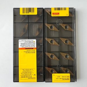 SANDVIK / VBMT160408-MM 2025 / 10 pcs