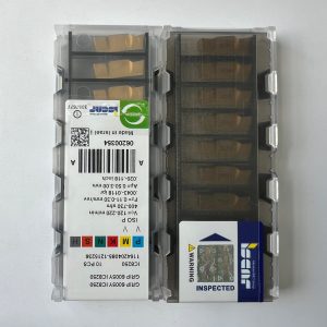 ISCAR / GRIP6005Y IC8250 / 10 pcs
