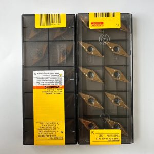 SANDVIK / VBMT160404-MM 2025 / 10 pcs