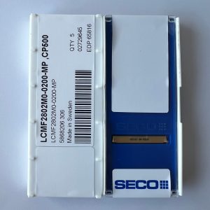 SECO / LCMF2802M0-0200-MP,CP500 / 10 pcs