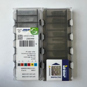 ISCAR / GIP2.87-0.20 IC908 / 10 pcs