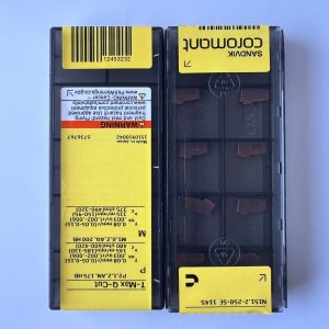 SANDVIK / N151.2-250-5E 1145 / 10 pcs