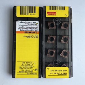 SANDVIK / CCMT09T308-MM 1125 / 10 pcs