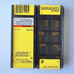 SANDVIK / N151.2-250-5E 2135 / 10 pcs