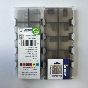 ISCAR / APKT100320PDTR-RM IC950 / 10 pcs
