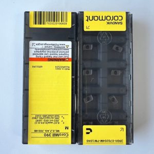 SANDVIK / 390R-070204M-PM 1040 / 10 pcs