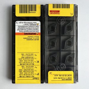SANDVIK / DCMT11T304-PM 4325 / 10 pcs