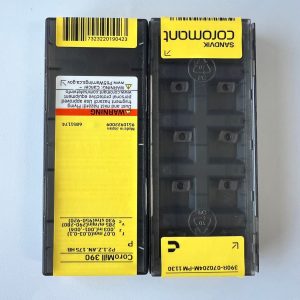 SANDVIK / 390R-070204M-PM 1130 / 10 pcs