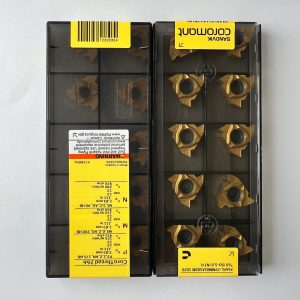 SANDVIK / 266RL-22MM01A500M 1020 / 10 pcs